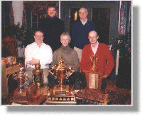 Trophy Pic 1998