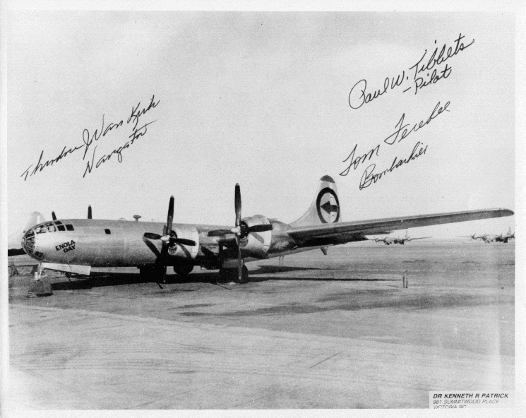 The Army That Saved The Superfortress
